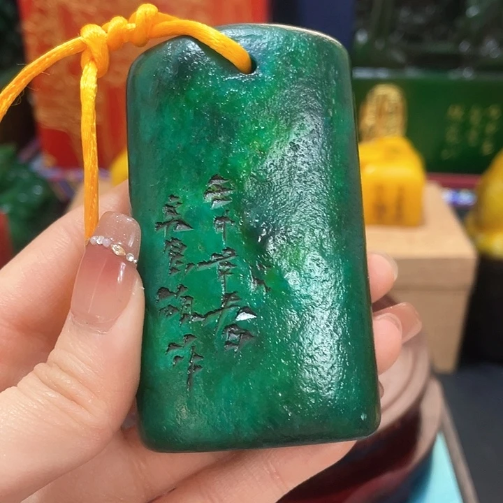 寿山石印石篆刻印章引首章闲章姓名章生日礼物