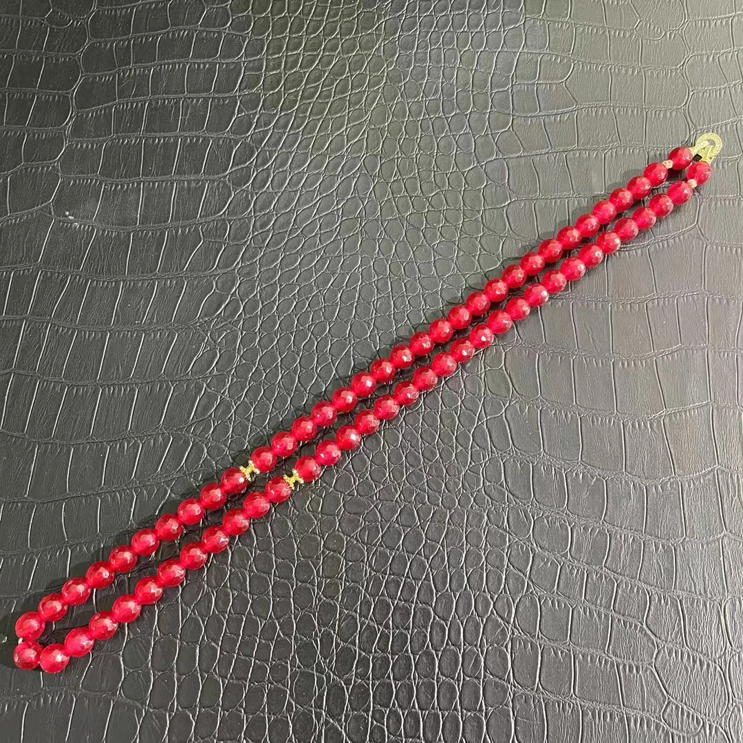 Y-316精美时尚项链多样性发一件