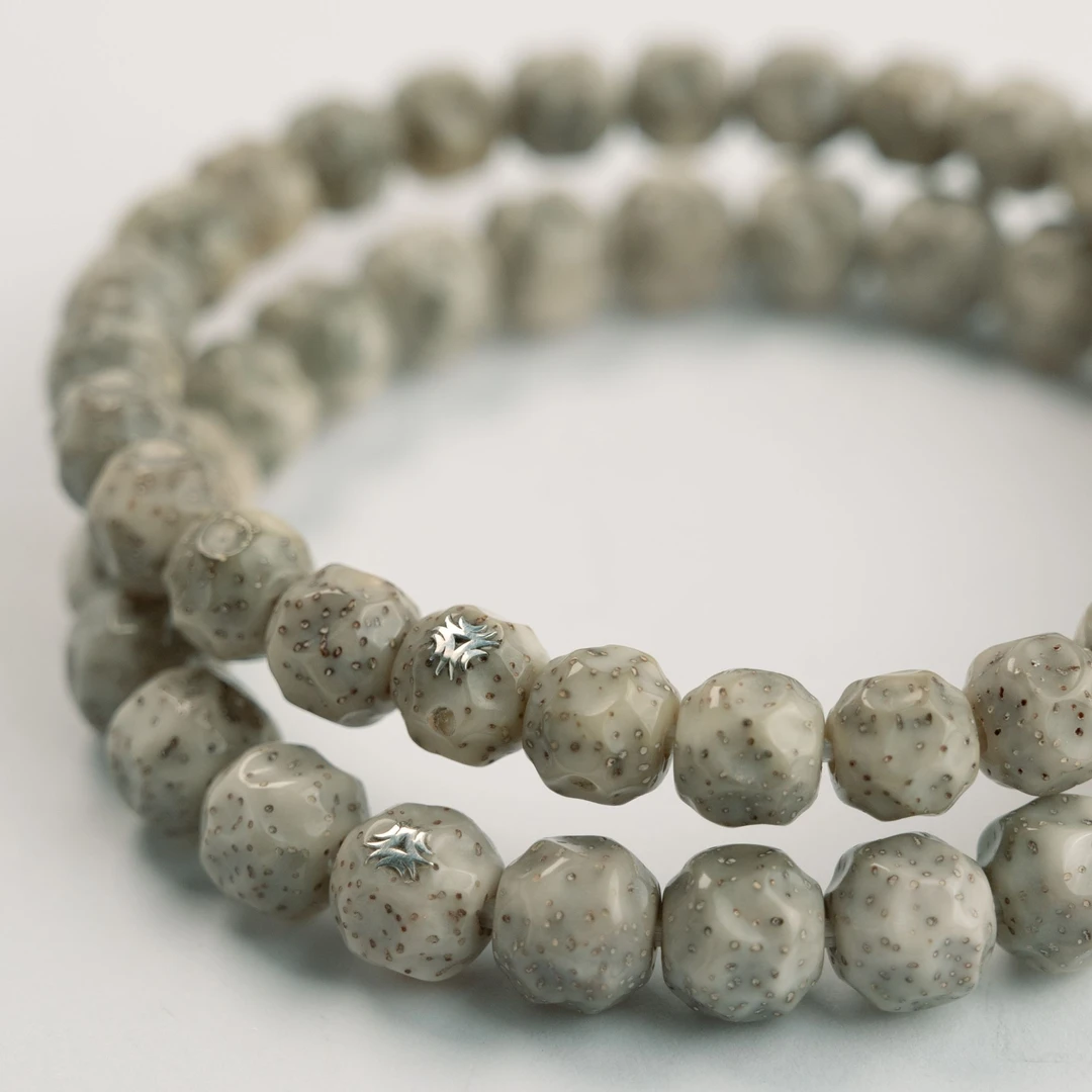 FG-1 扶光·星月无相单圈（银标款）