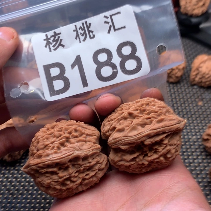吊坠文玩核桃大蒜头