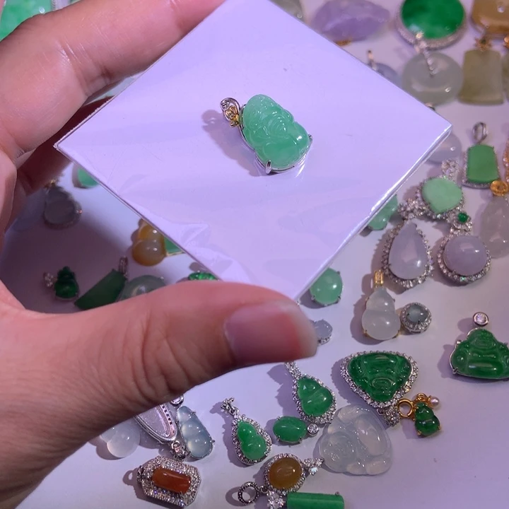 翡翠散珠1111112222233