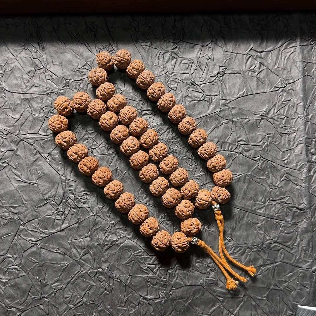 手串金刚菩提老树王