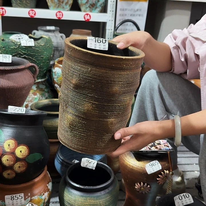 金色直筒160高度22口径16