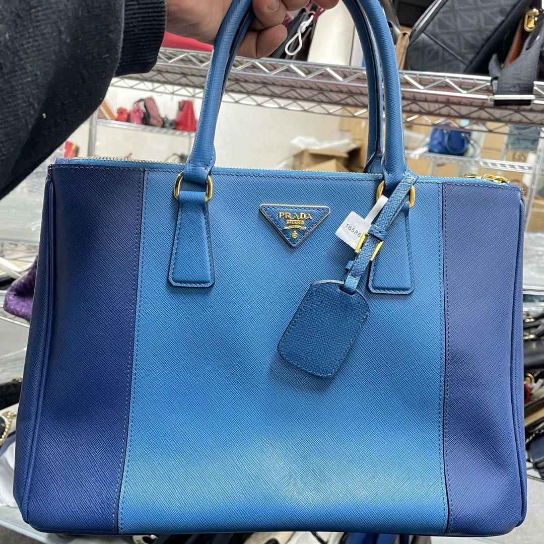 95新 Prada/普拉达 小野专属/单肩包/TL2983