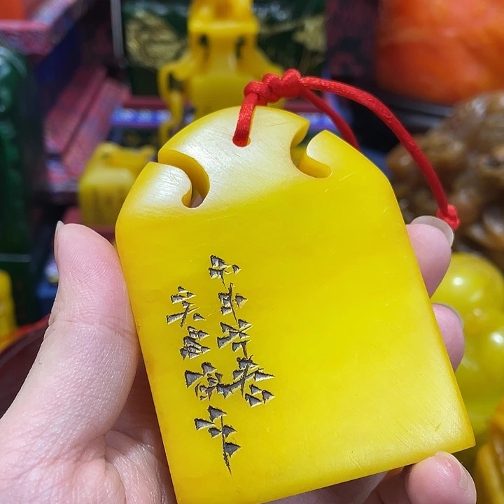 印石寿山石篆刻印章引首章闲章姓名章生日礼物