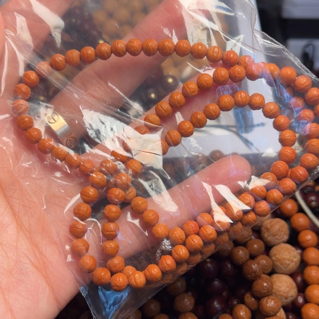 吊坠凤眼菩提L*凤眼