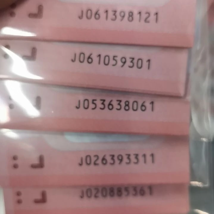 其他普通金属无47标十