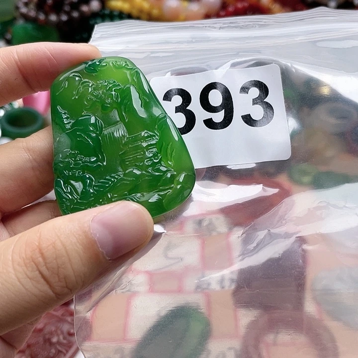 玛瑙/玉髓颈饰未镶嵌如**?