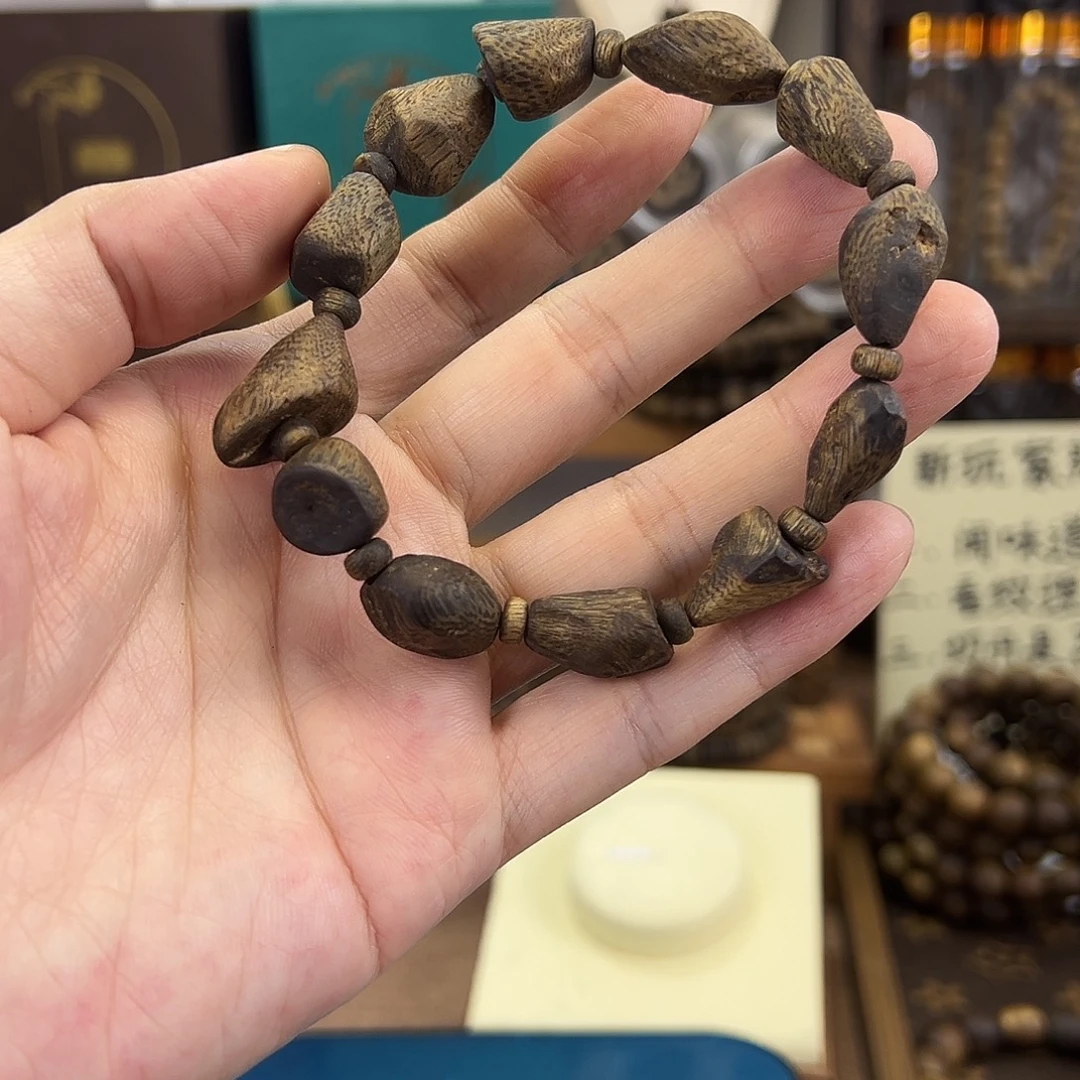 沉香沉香香囊树钉12克