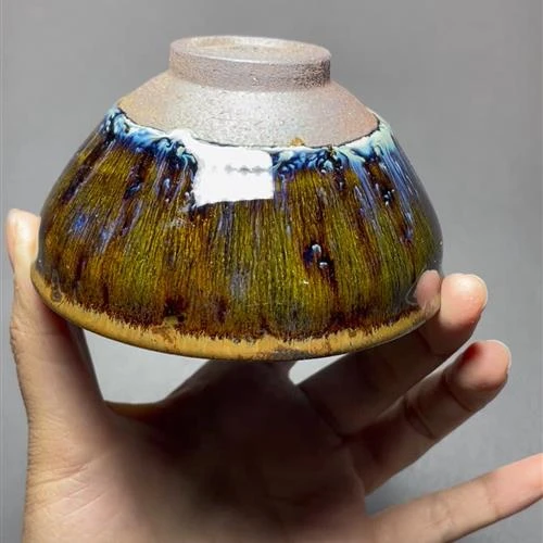 【闪购商品】茶盏-529............