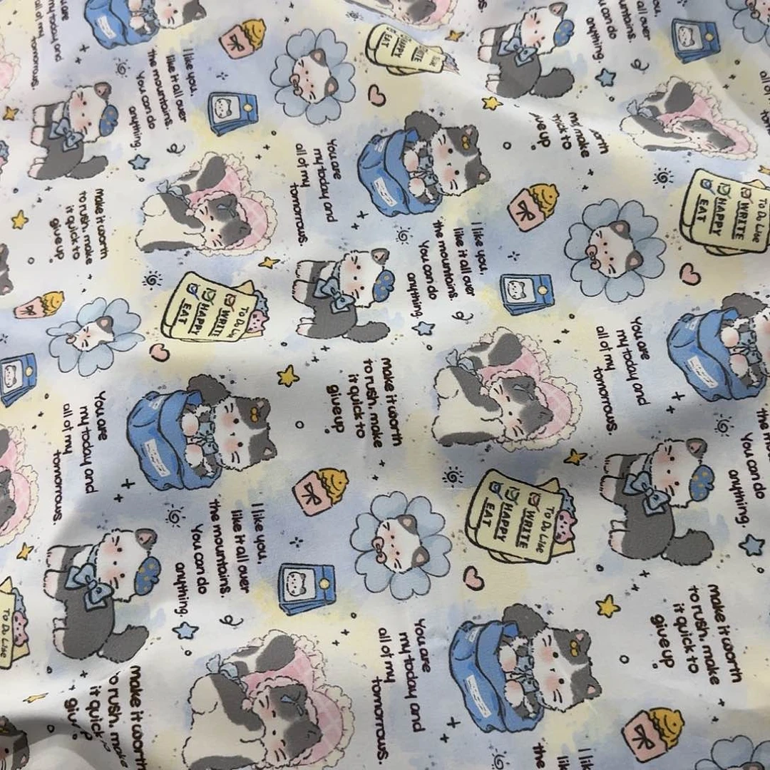 晚一米价1.5宽纯棉定制高密斜纹地卷