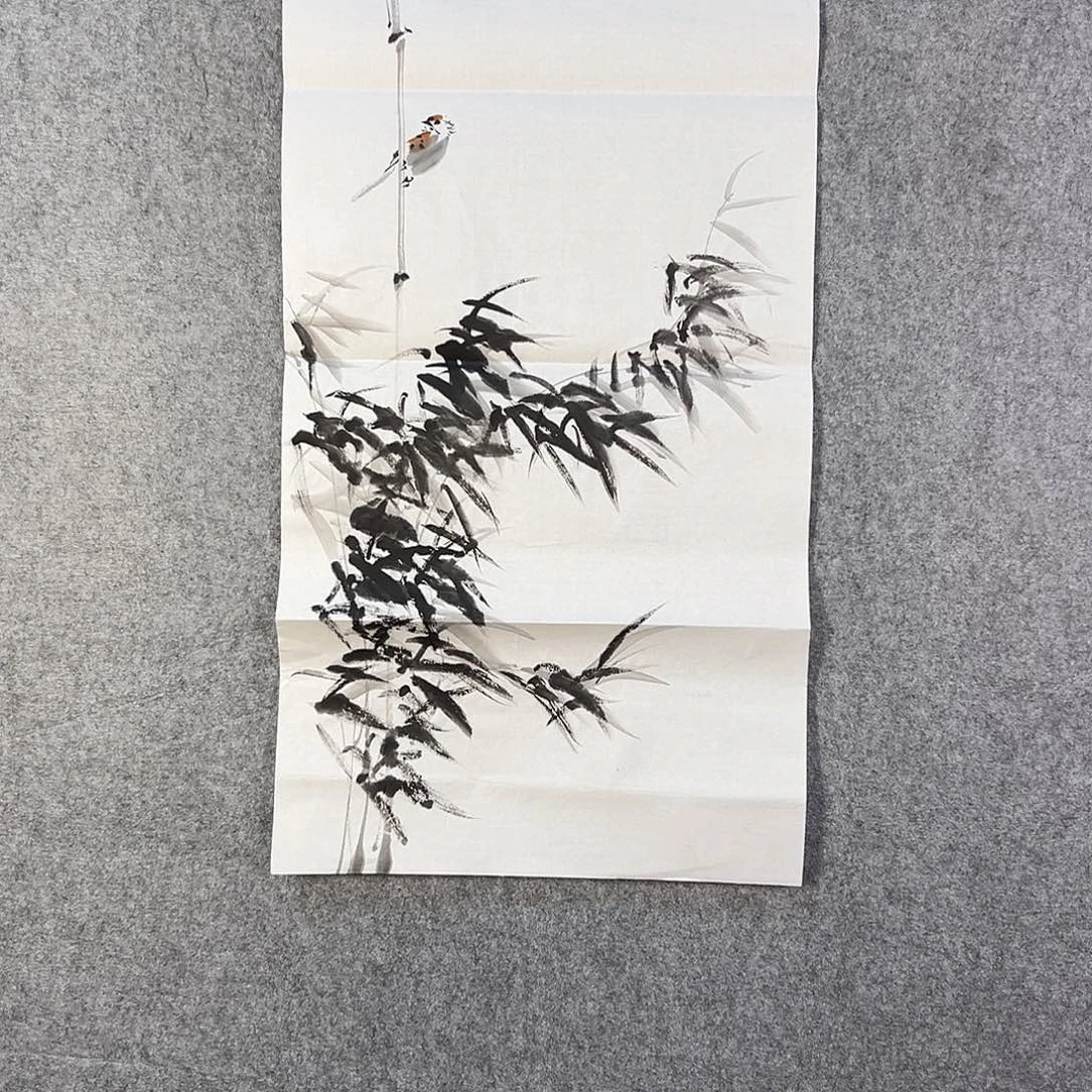 国画196 牡丹等植物资源优势显著