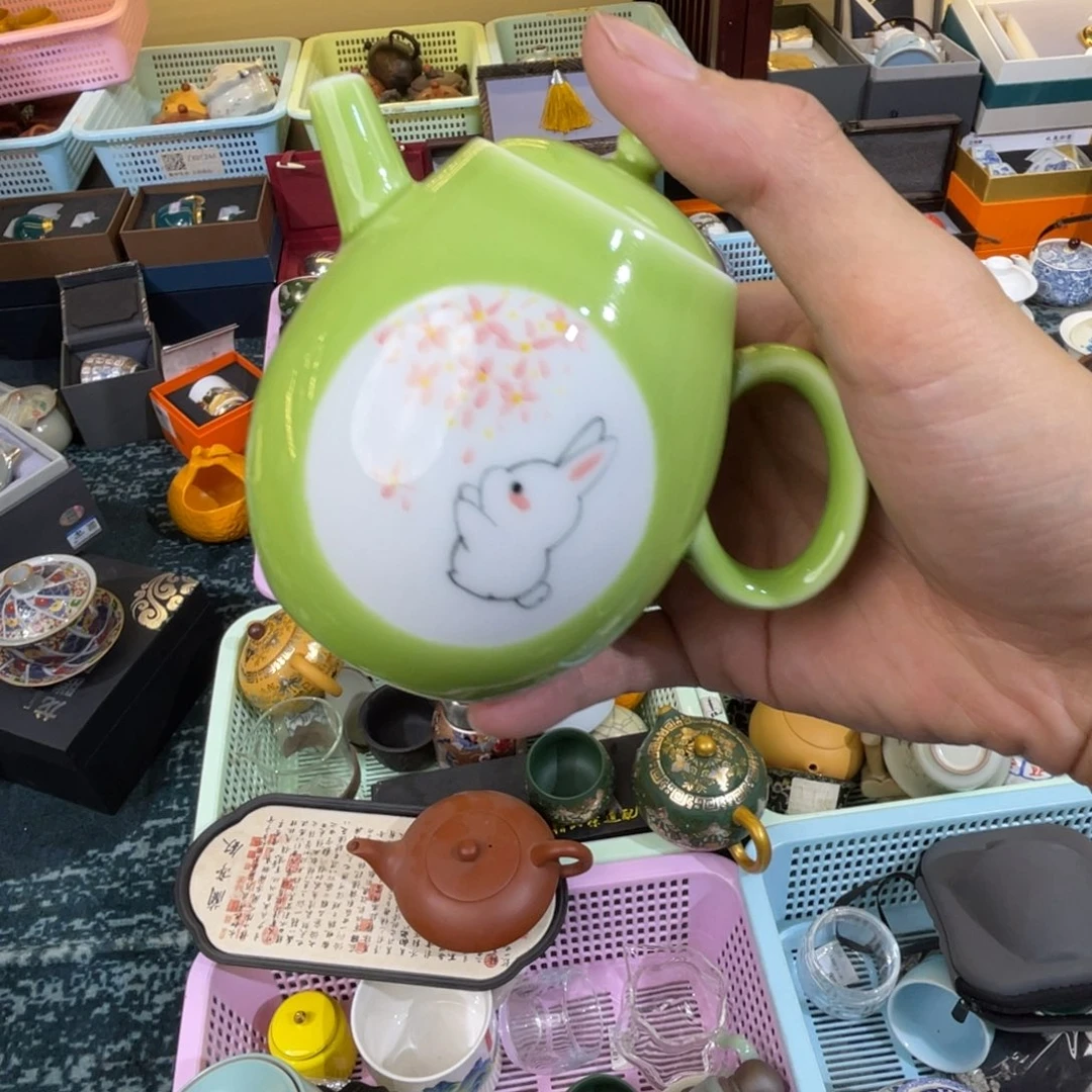 福利茶具，就今天！