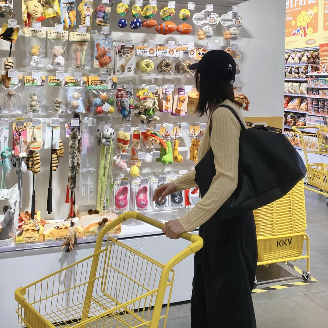 欧都梦·粉丝福利 简约显瘦百搭下装