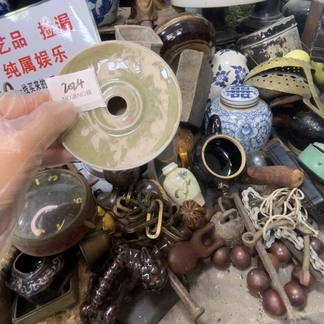 墨***）其他 2024号工艺品