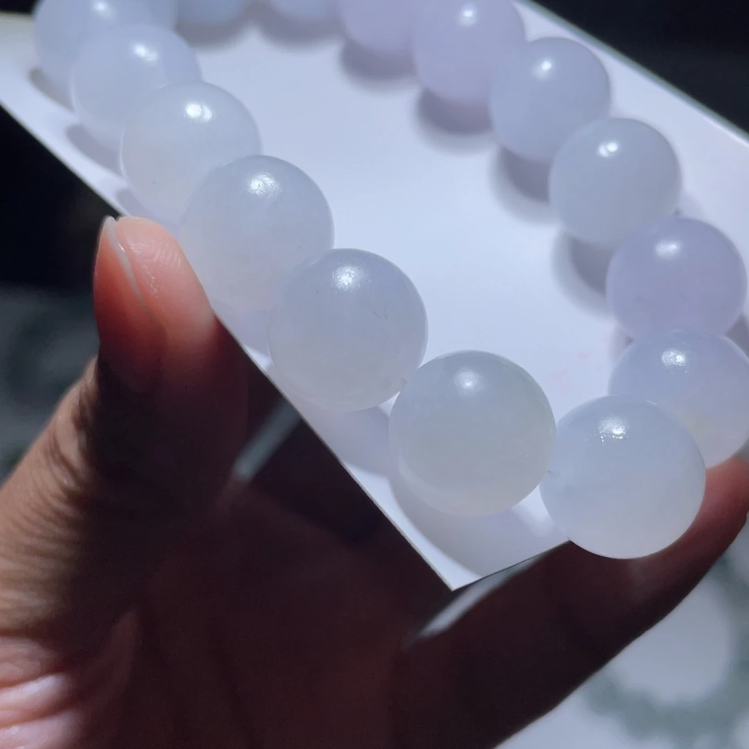 定制翡翠未镶嵌天然翡翠