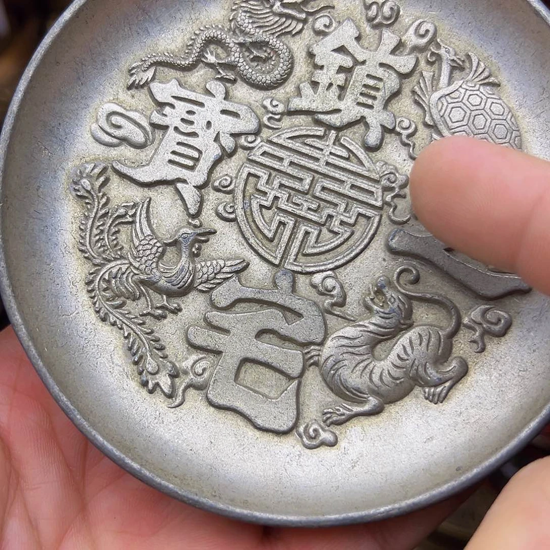 精品铜器点击下单