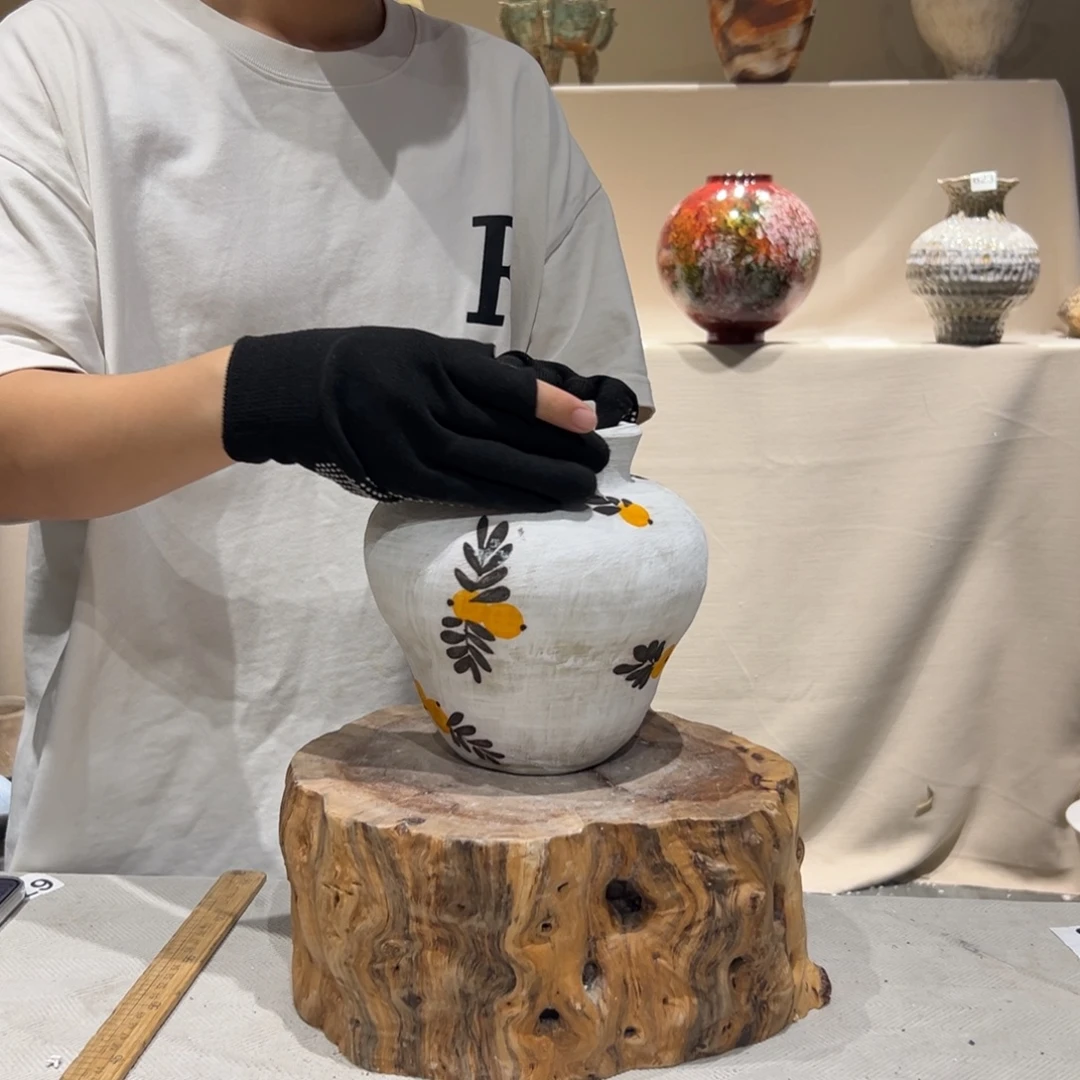 797花瓶摆件花瓶摆件