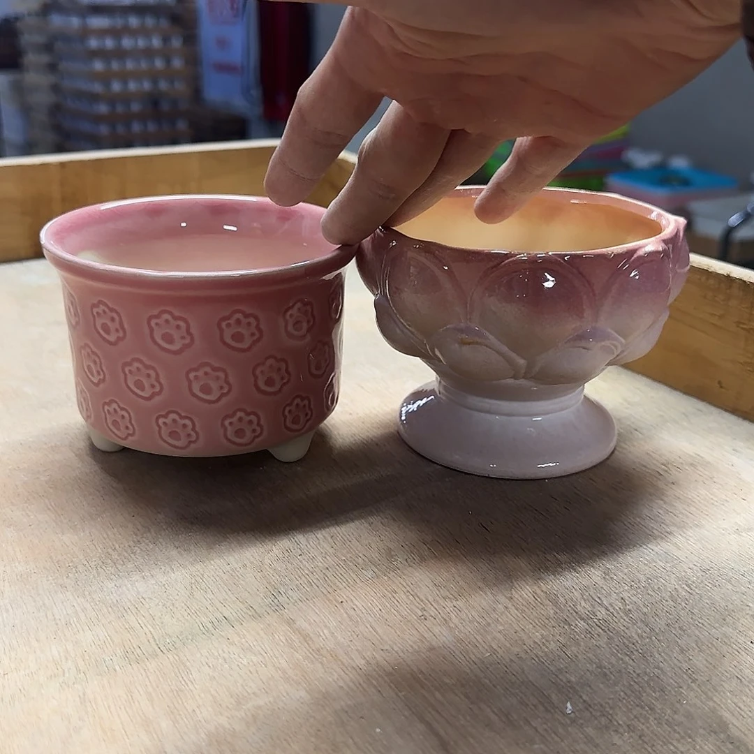 陶瓷2个福利局·自动合并订单·一个个买凑9元发·