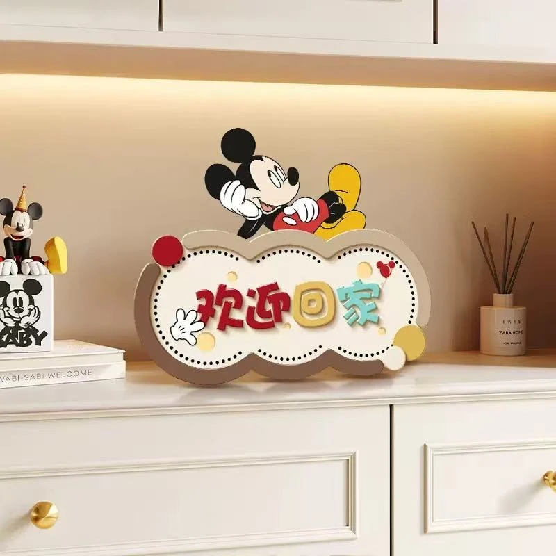 摆件高级感小众欢迎回家轻奢入户装饰品酒柜鞋柜电视柜