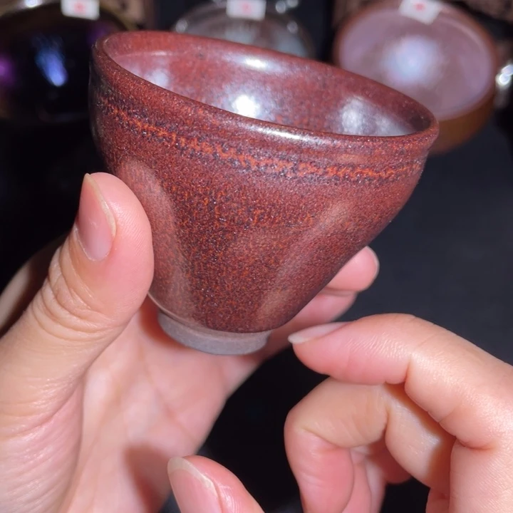 茶盏建盏直播间链接