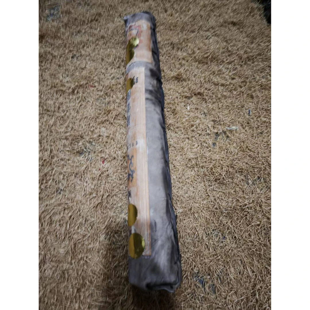 家居饰品 一个大桶子 流水家居摆件仿古工艺品