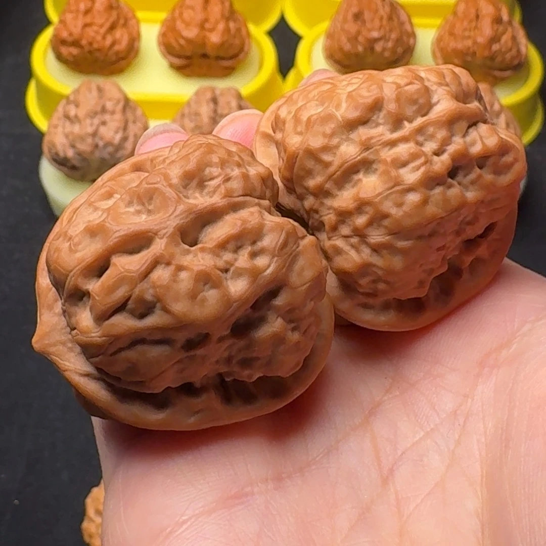 文玩核桃福利蛤蟆39