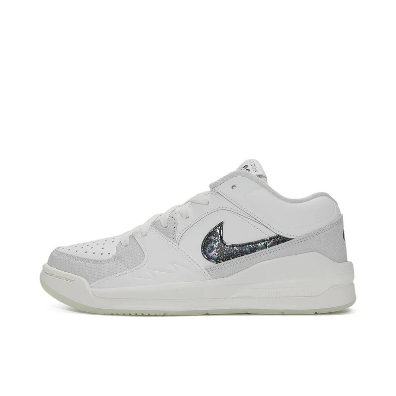 NIKE/耐克 大童JORDAN STADIUM 90 CNY (GS)篮球鞋 HV4298100