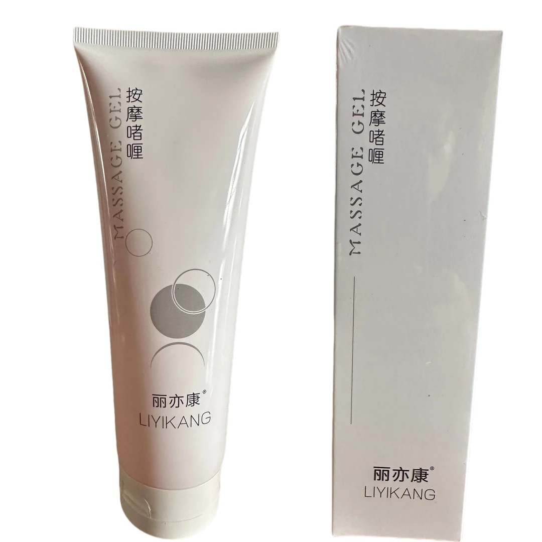 丽亦康丽福之健锻炼按摩凝胶射频美容仪保湿紧致抗皱230克