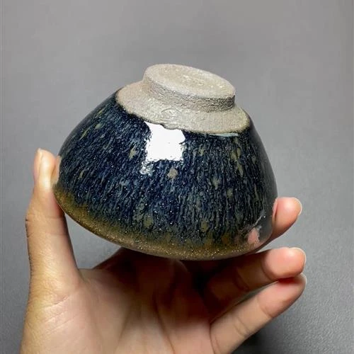 【闪购商品】茶盏-730............