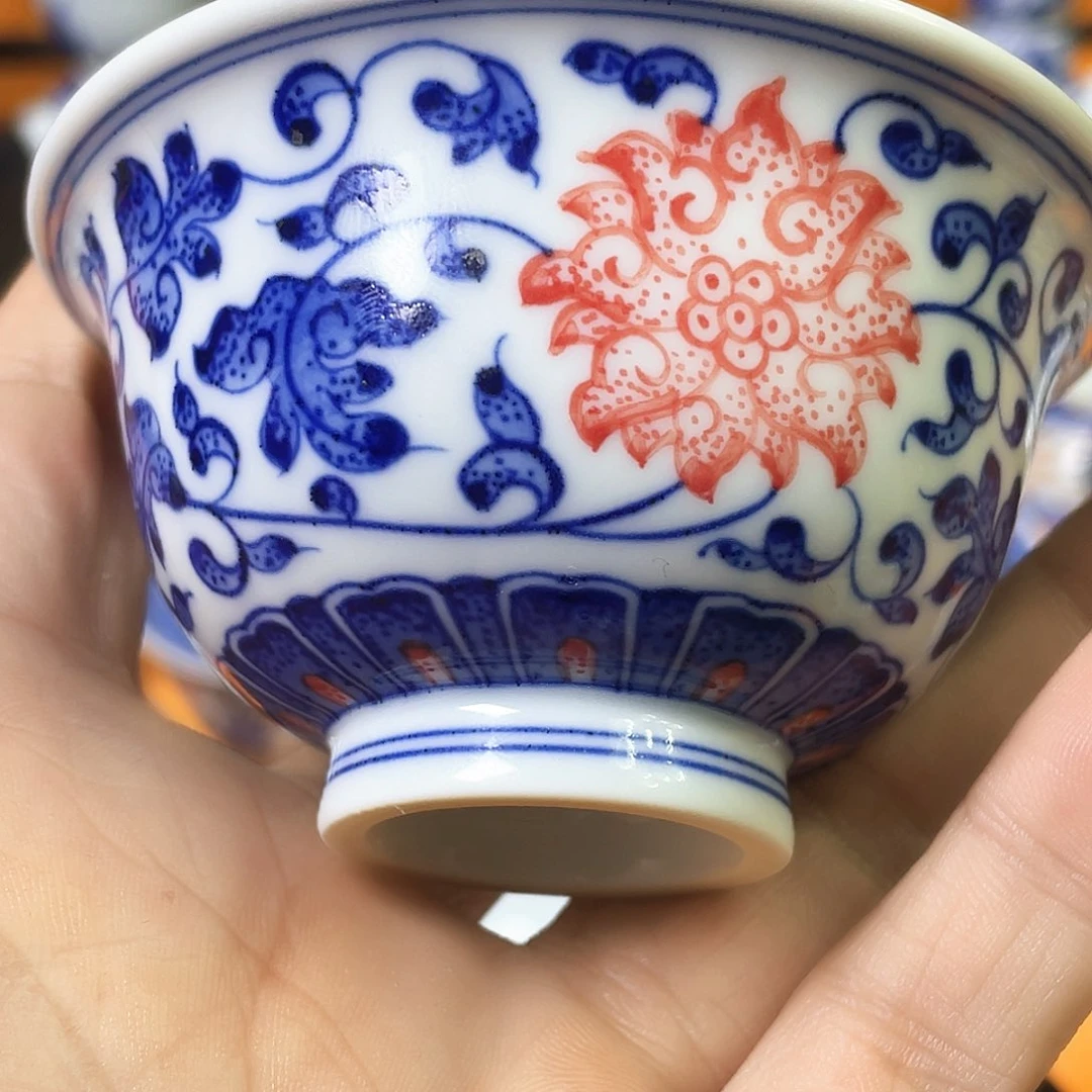 *️景德镇陶瓷艺术瓷