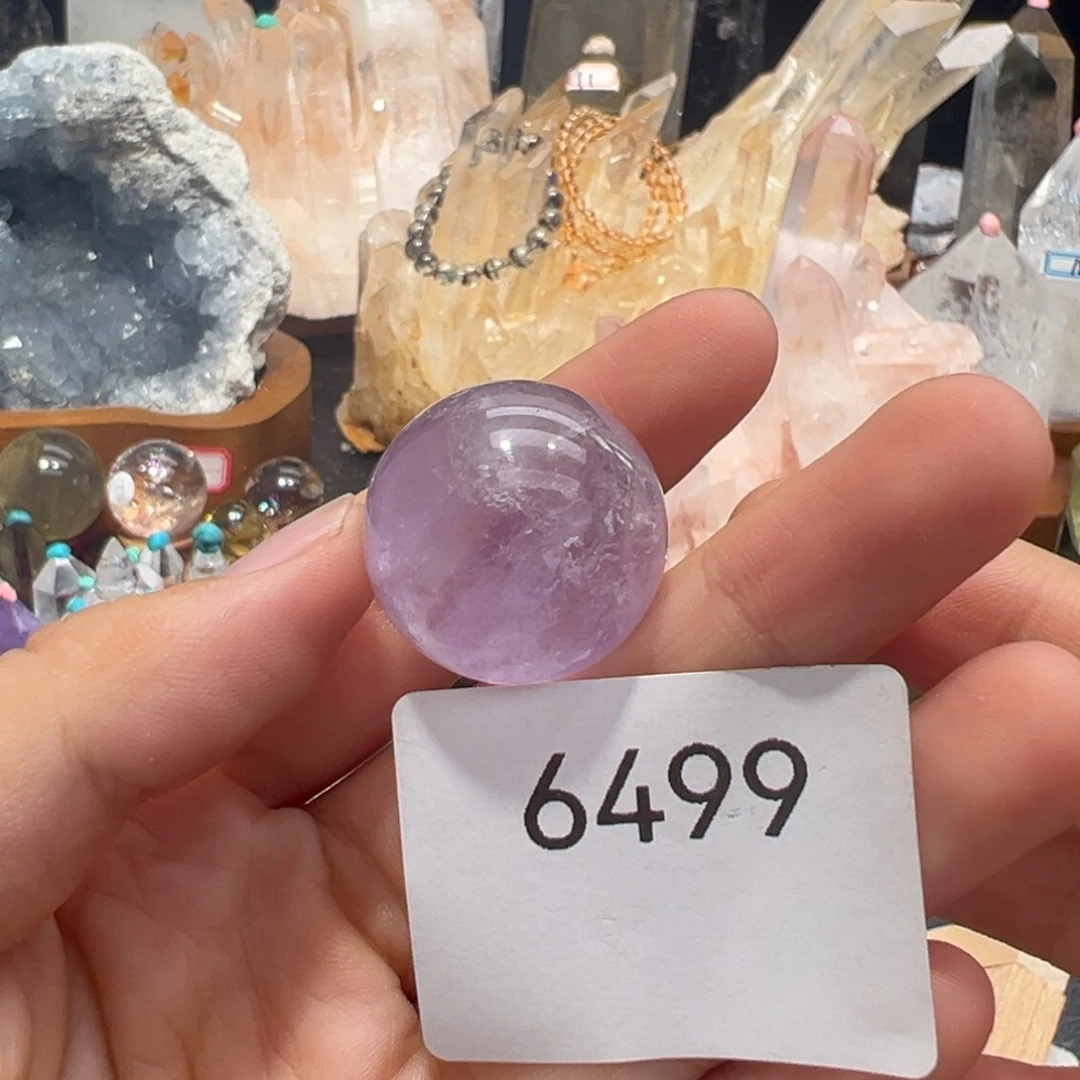 水晶珠宝半成品未镶嵌