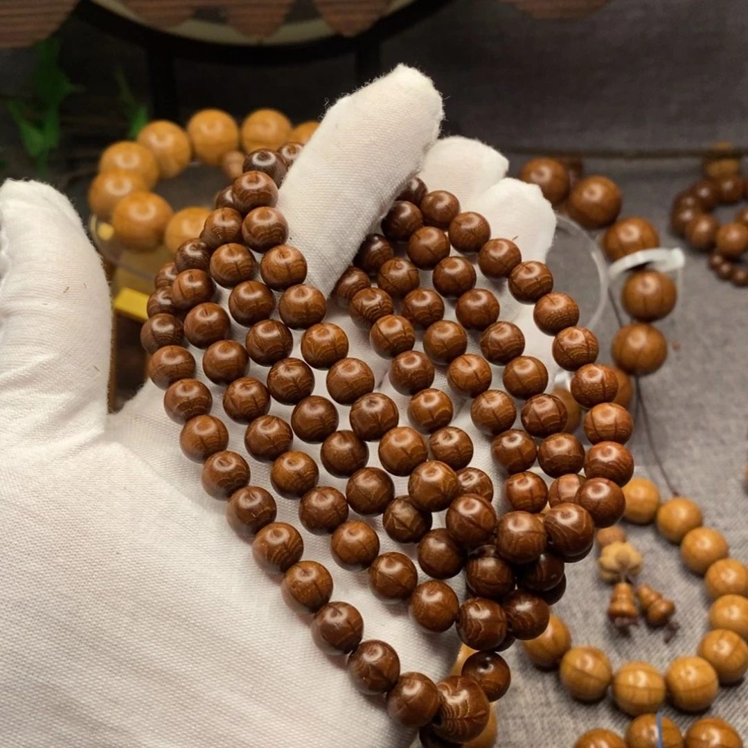 六道木手串/手链驻****司福利0.8/108