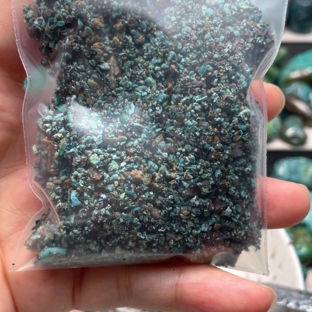 犀***玛瑙/玉髓未镶嵌颈饰