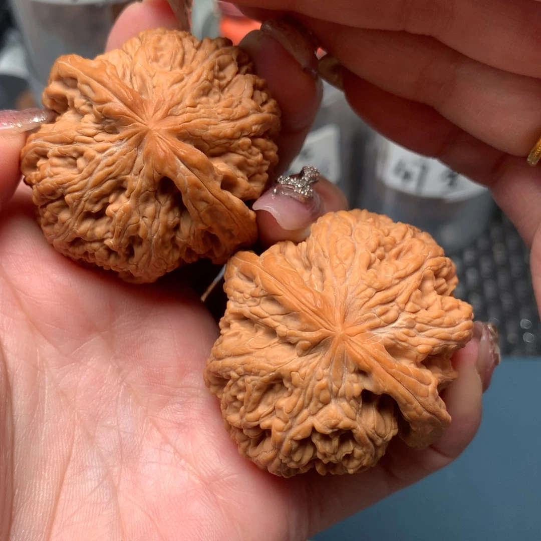 文玩核桃把件44-8753-1