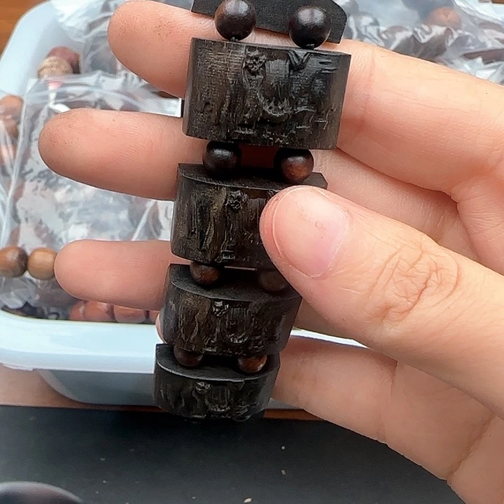 沉香沉香碎屑繁一文创555