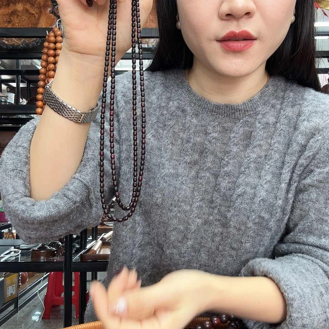 木惊****)印度小叶紫檀218