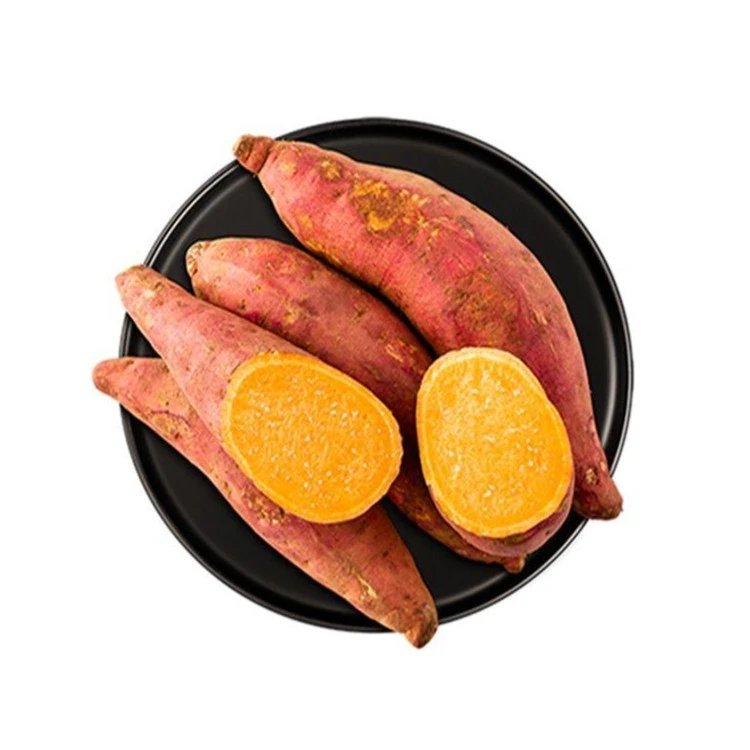 沙地蜜薯500g蜜薯