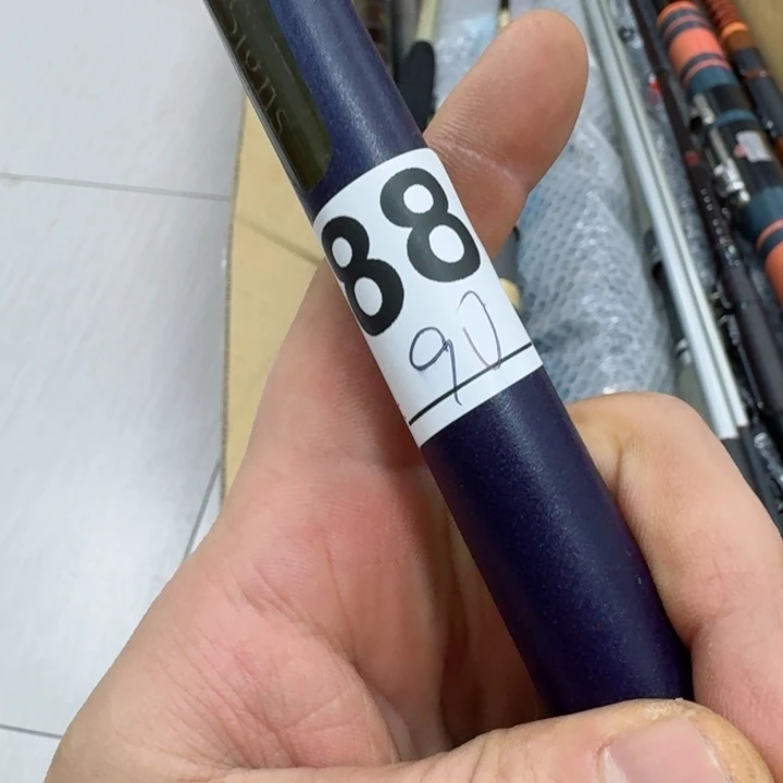 碳素1.8m以下奋****￥鱼竿钓鱼竿888888