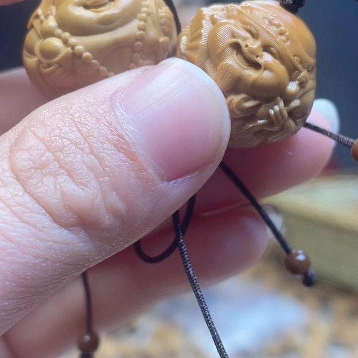 手串/手链橄榄核橄榄核