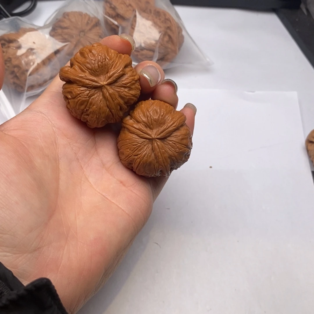 文玩核桃吊坠 文玩核桃