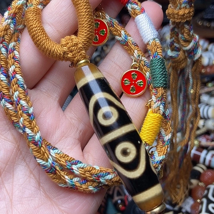 玛瑙/玉髓未镶嵌手链
