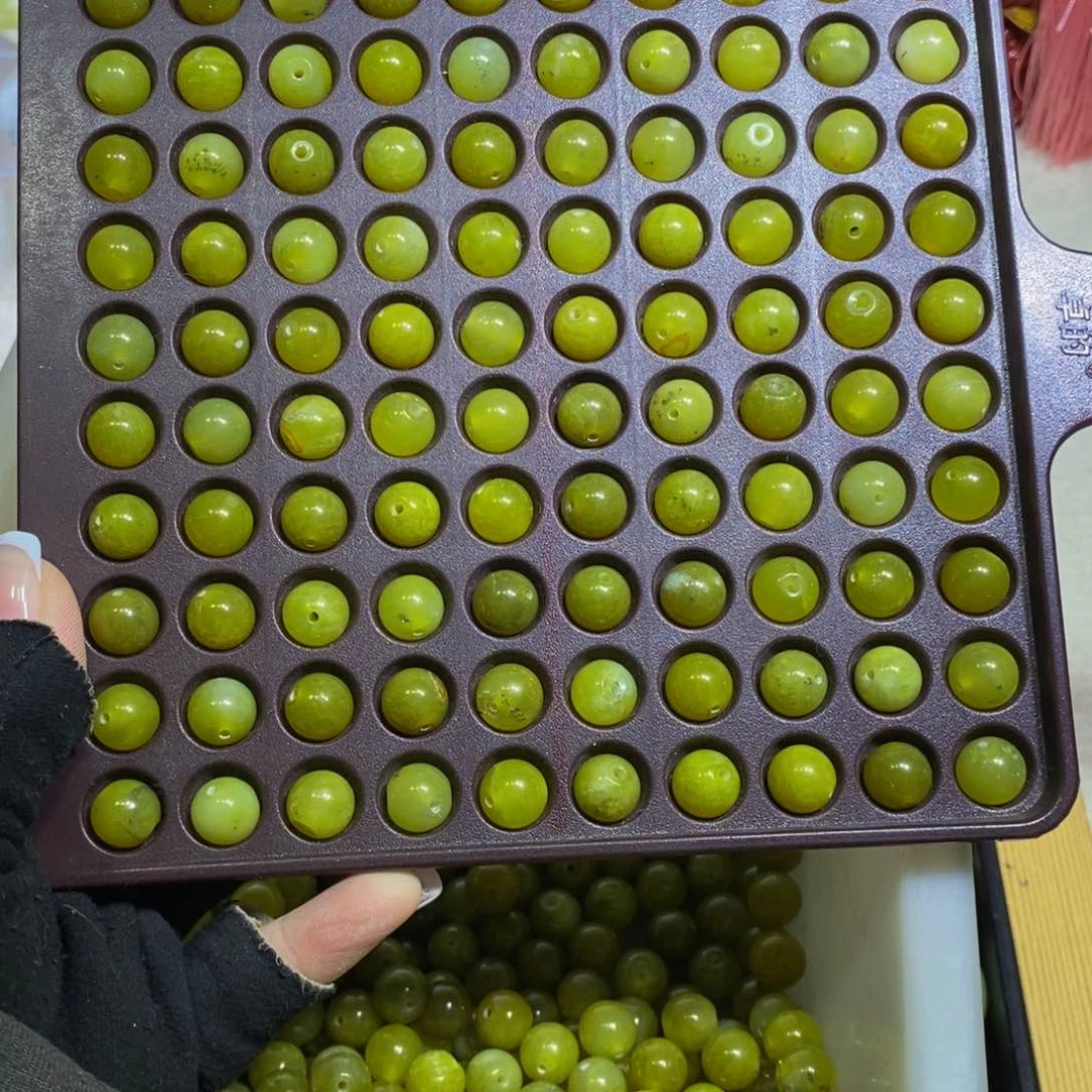 蛇纹石玉其他未镶嵌449