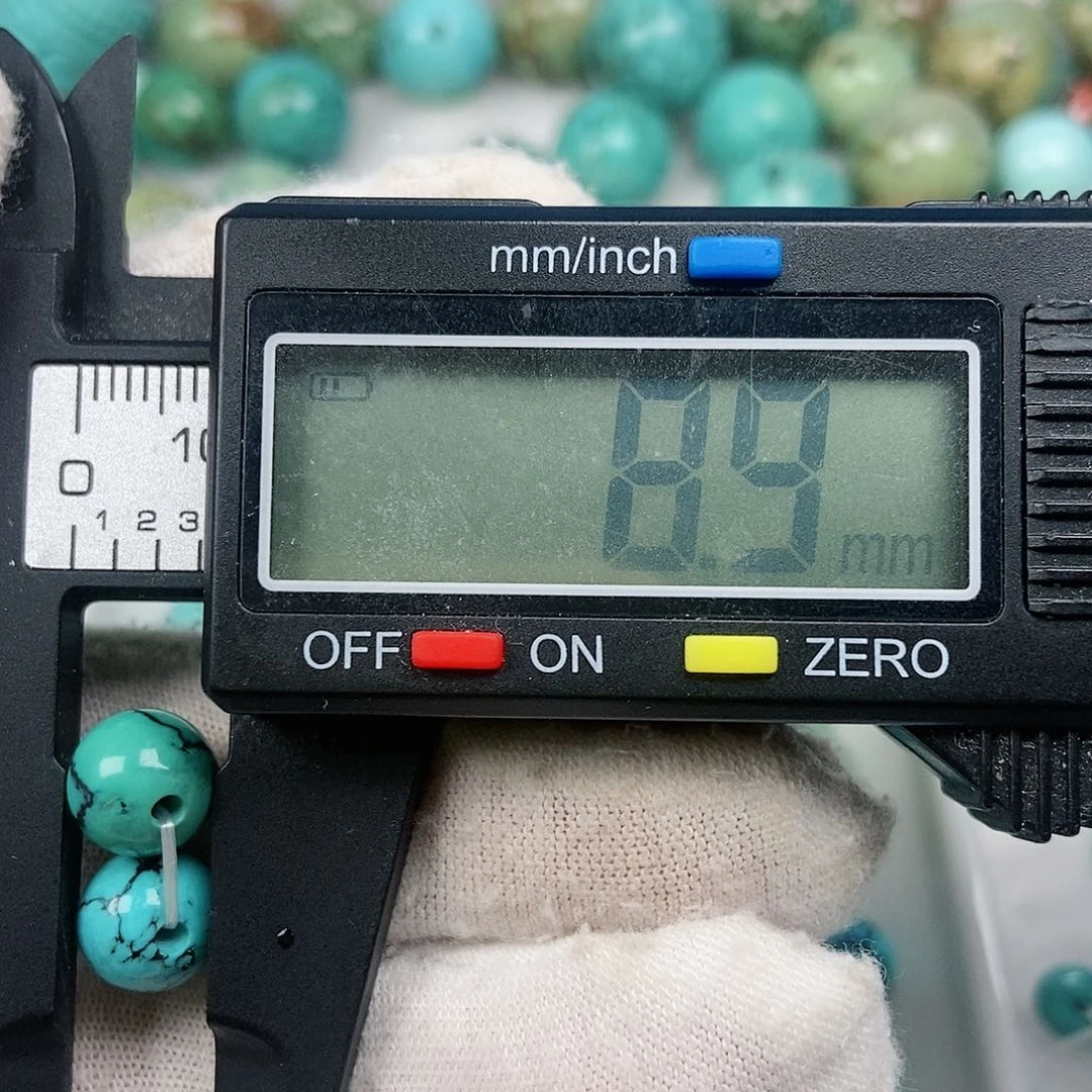 【闪购商品】珠宝奇石绿松石未镶嵌