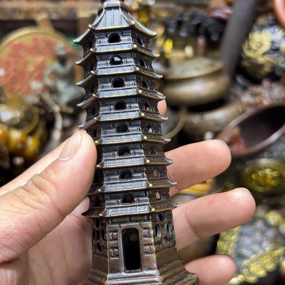 木古铜器专属链接