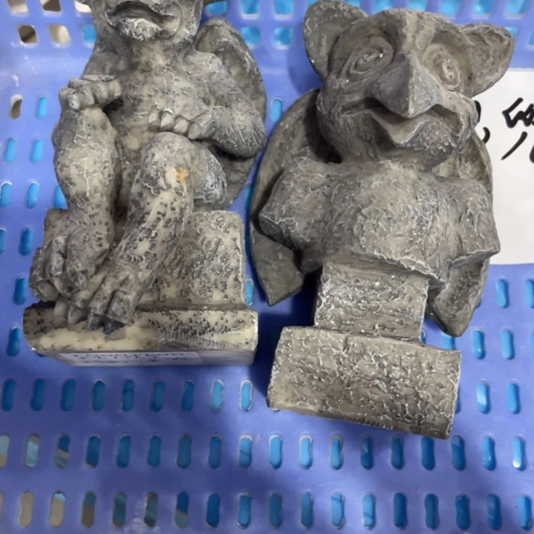 兜***飞瓷片工艺品默认微瑕不退不换