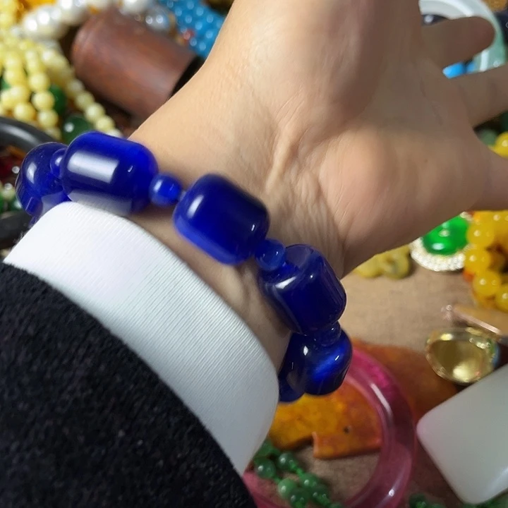 未镶嵌和田玉（糖玉）挂件