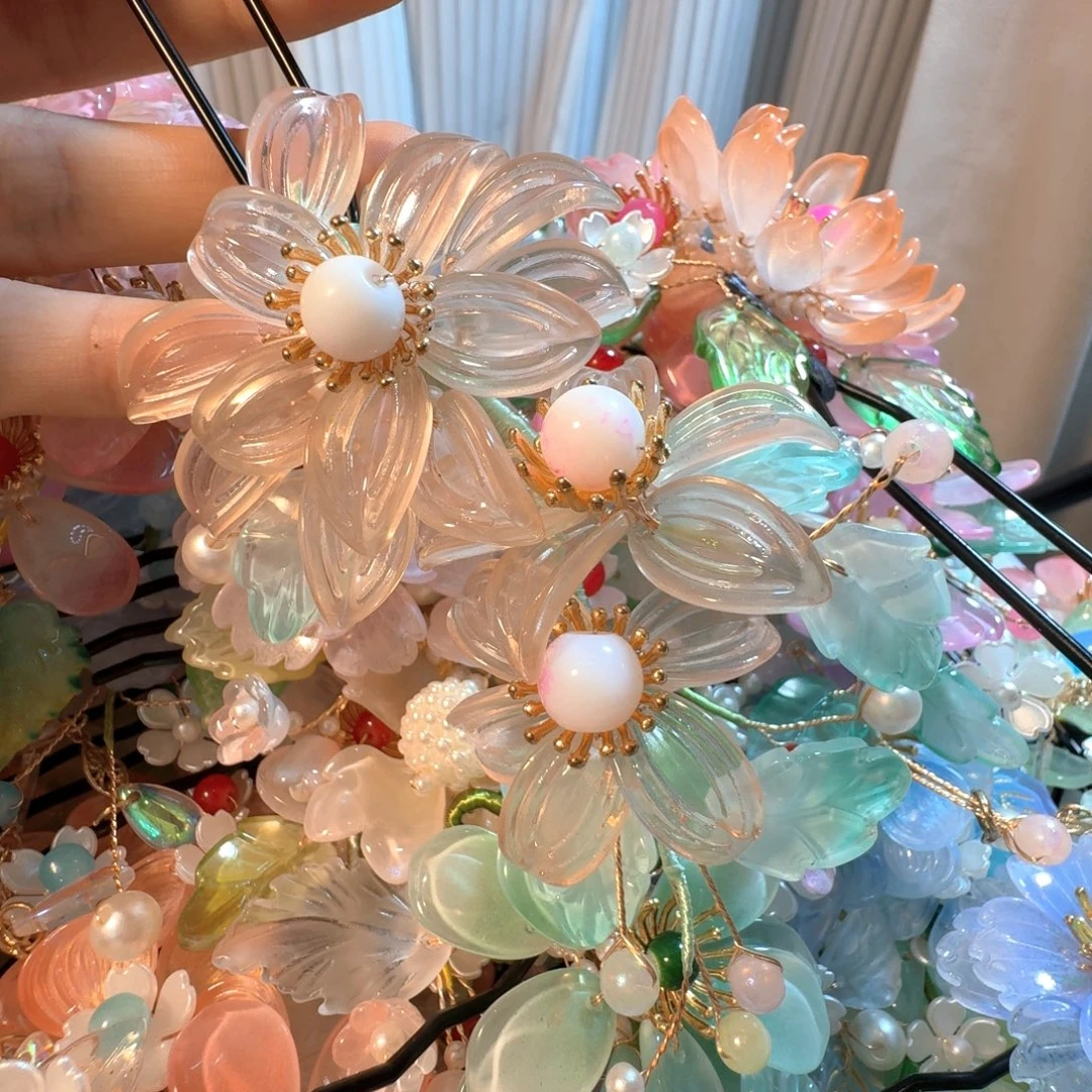 铁合金铅玻璃古风特价