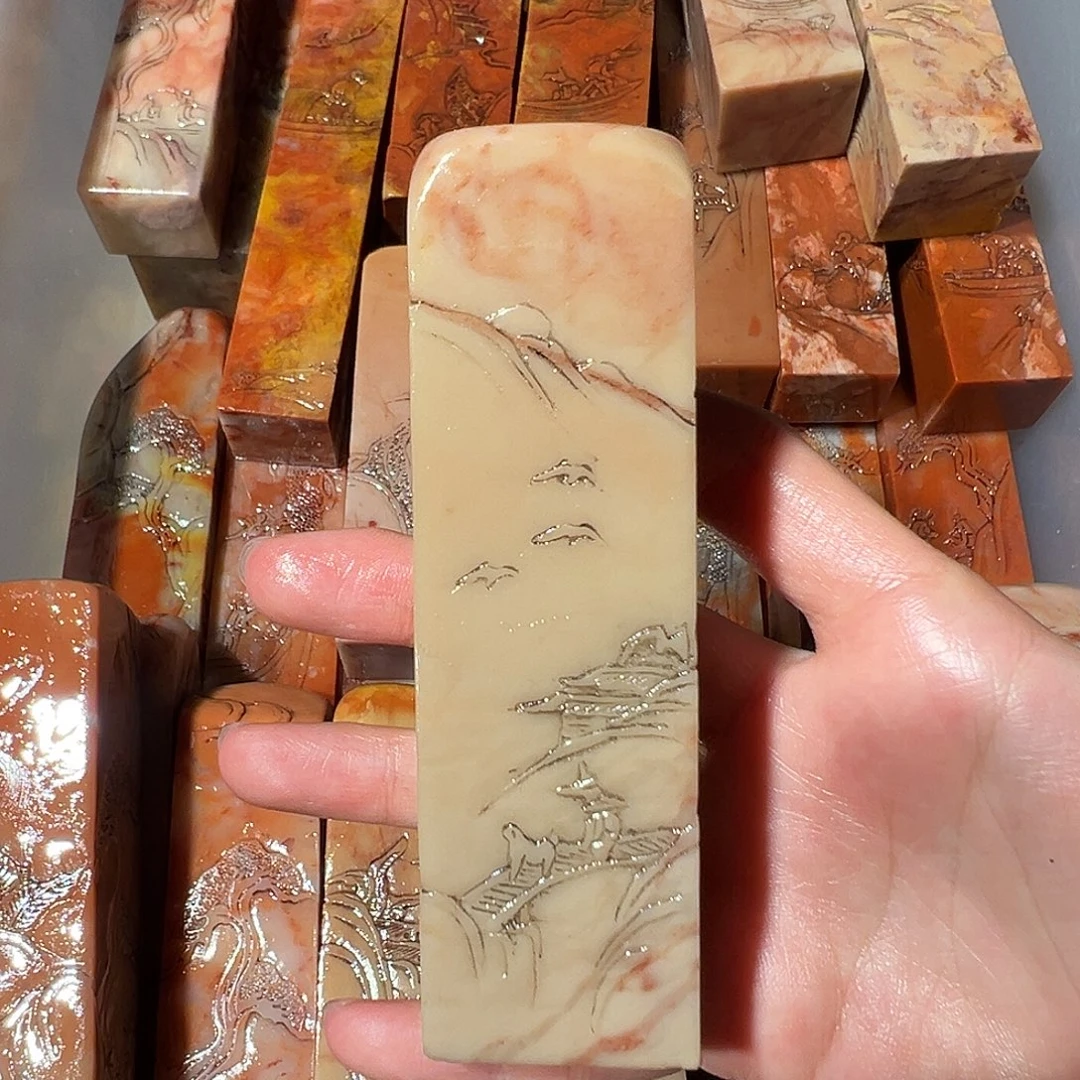 寿山石寿山石批发3.1