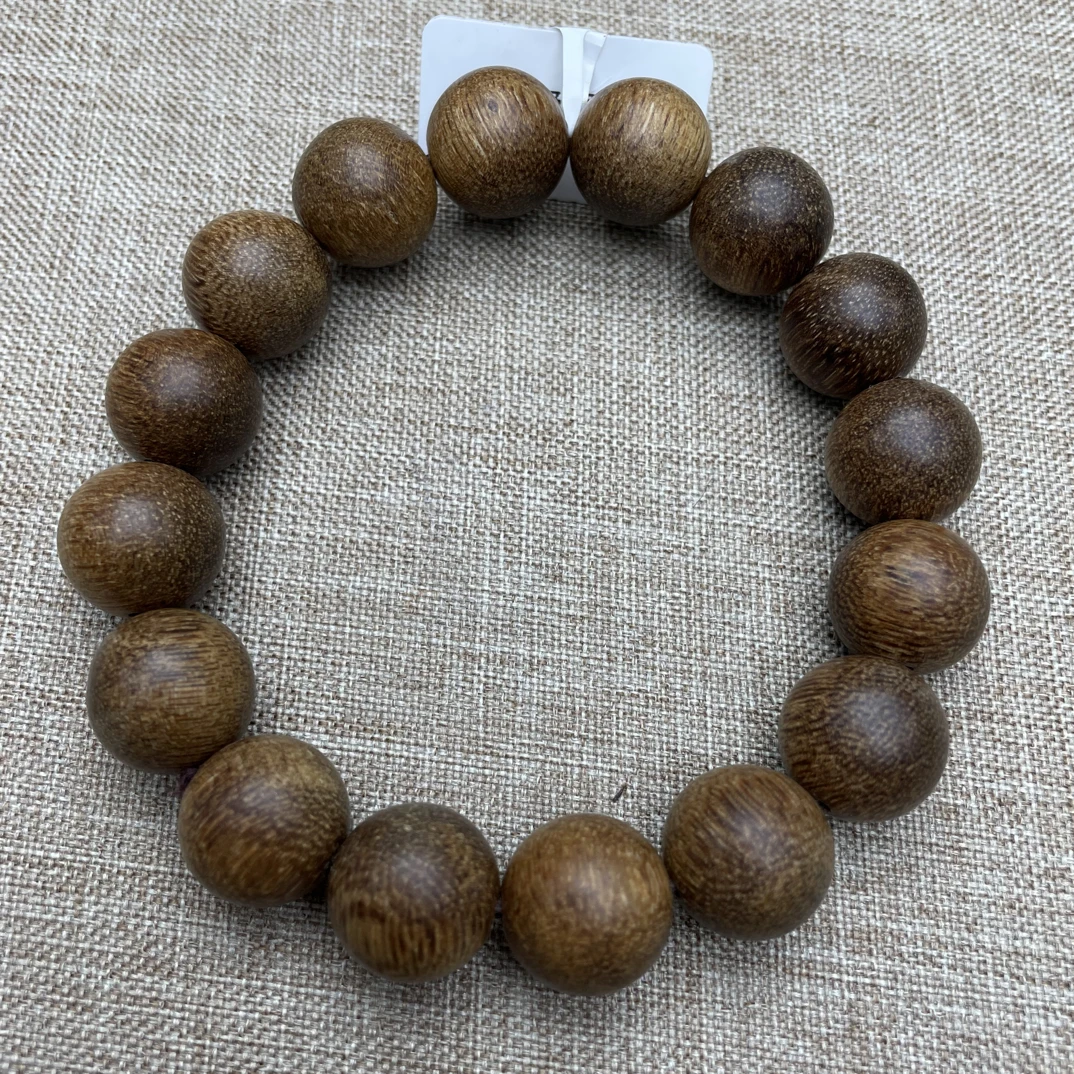 富贵 精选木作文玩 374号